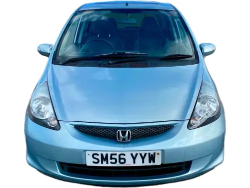 Honda Jazz SE SM56 YYW