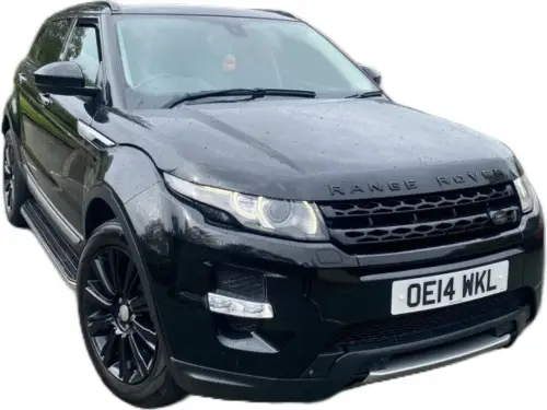 Land Rover Range Rover Evoque OE14 WKL