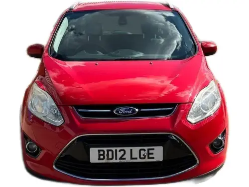 Ford Grand C-Max BD12 LGE