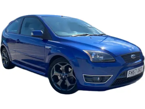 Ford Focus ST-2 FH57 XKE