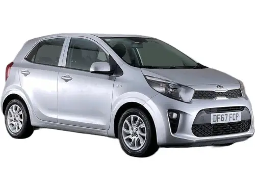 Kia Picanto DF67 FCP