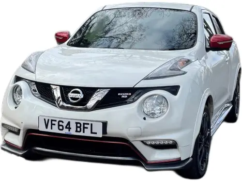 Nissan Juke VF64 BFL