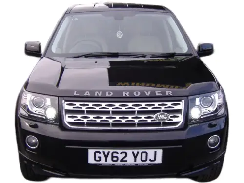 Land Rover Freelander XS SD4 Auto GY62 YOJ