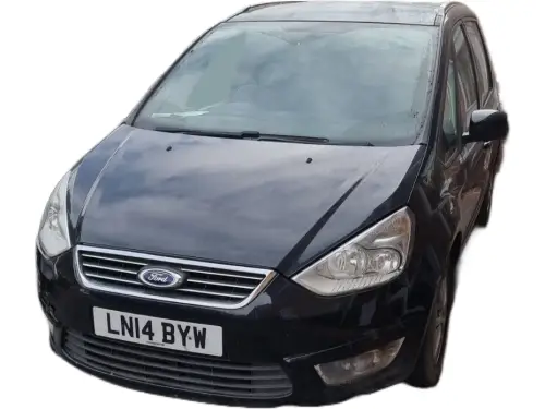 Ford Galaxy LN14 BYW