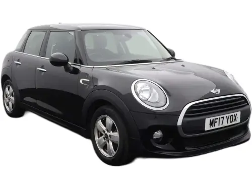 MINI ONE MF17 YOX
