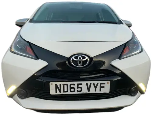 Toyota Aygo ND65 VYF