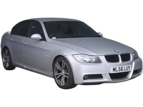 BMW 3 Series ML56 LUY