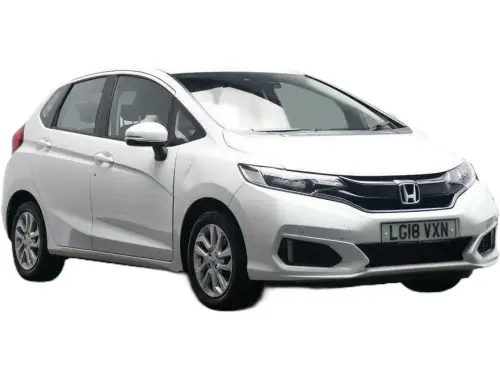 Honda Jazz SE i-VTEC LG18 VXN