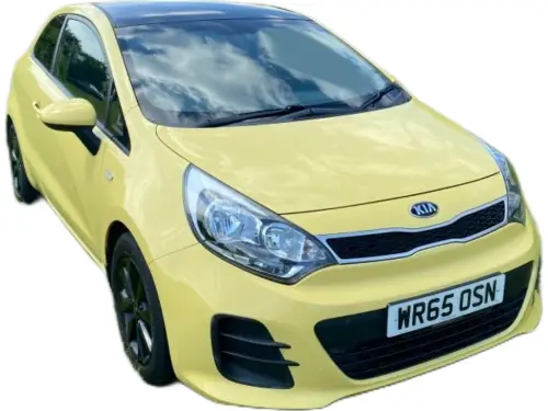 Kia RIO SR7 WR65 OSN