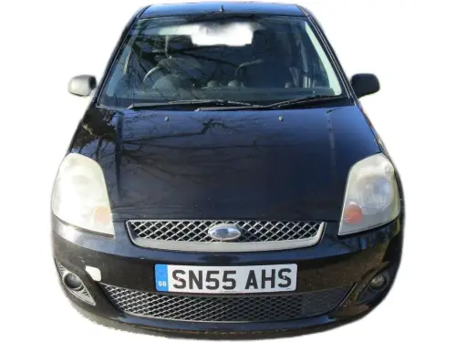 Ford Fiesta Zetec Climate SN55 AHS