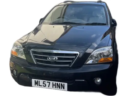 Kia Sorento ML57 HNN