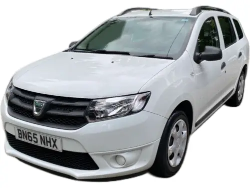 Dacia Logan BN65 NHX