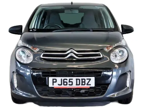 Citroën C1 Flair PureTech PJ65 DBZ