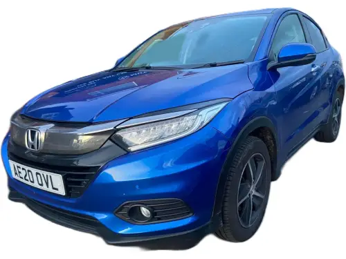 Honda HR-V AE20 OVL