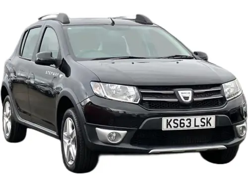 Dacia Sandero KS63 LSK