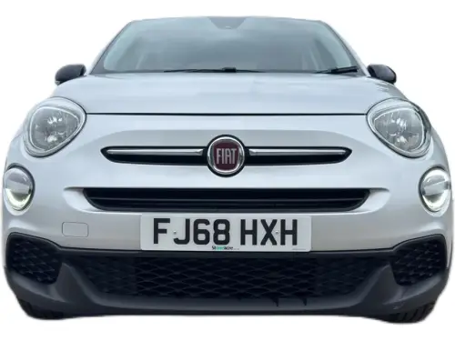Fiat 500X FJ68 HXH