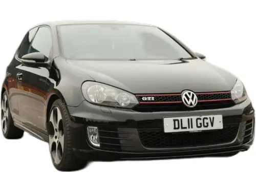 Volkswagen Golf DL11 GGV