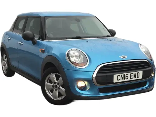 MINI ONE CN16 EWD