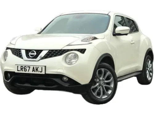 Nissan Juke LR67 AKJ