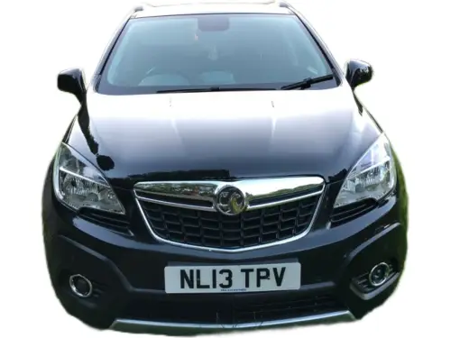 Vauxhall Mokka NL13 TPV