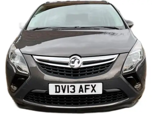 Vauxhall Zafira DV13 AFX