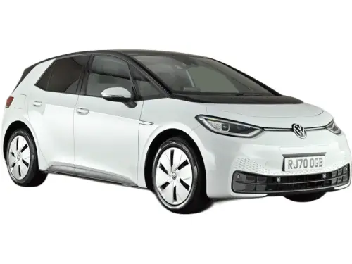 Volkswagen ID3 Style RJ70 OGB