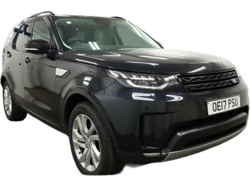 Land Rover Discovery OE17 PSU