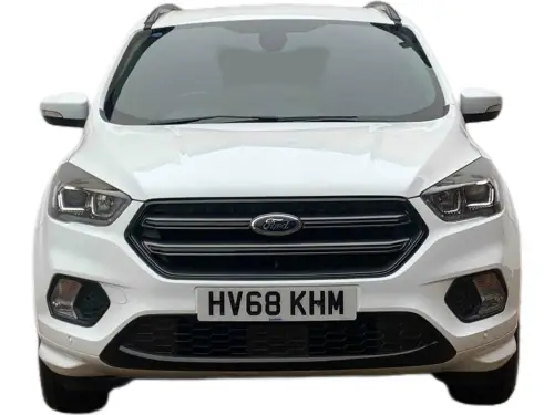 Ford Kuga ST-Line HV68 KHM