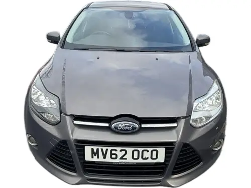 Ford Focus MV62 OCO
