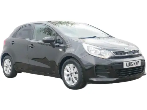 Kia RIO SR7 AU15 NXP