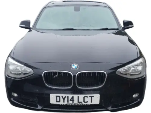 BMW 116 DY14 LCT