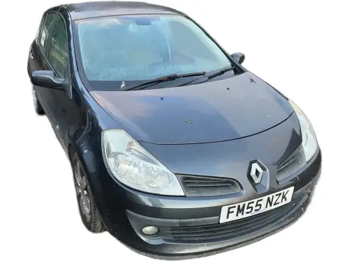 Renault Clio FM55 NZK