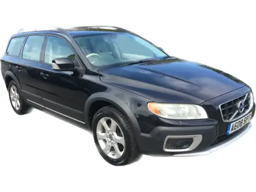 Volvo XC70 AE08 SPT