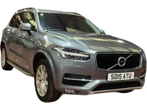 Volvo XC90 SO15 ATU