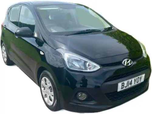 Hyundai I10 BJ14 YOY