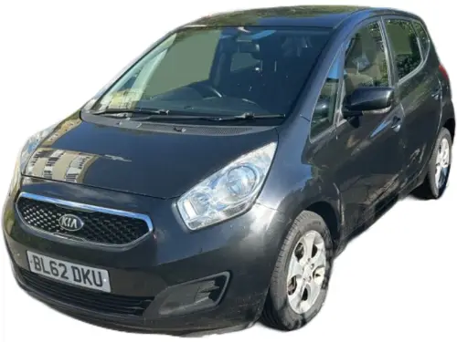 Kia Venga BL62 DKU