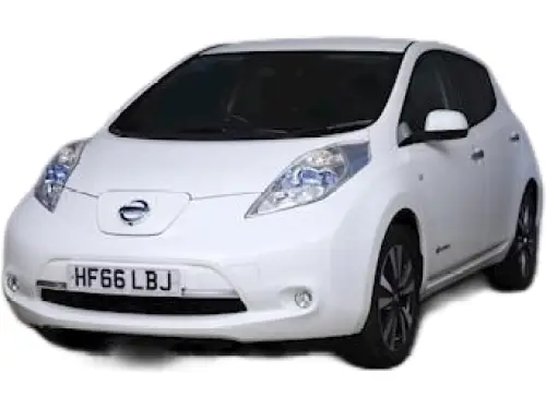 Nissan Leaf HF66 LBJ