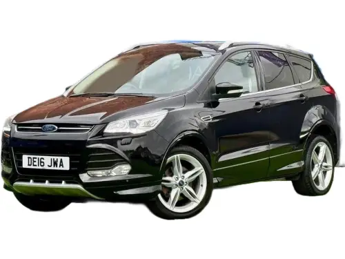 Ford Kuga DE16 JWA