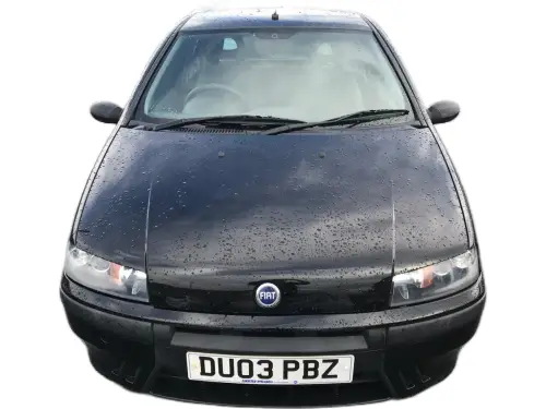 Fiat Punto DU03 PBZ