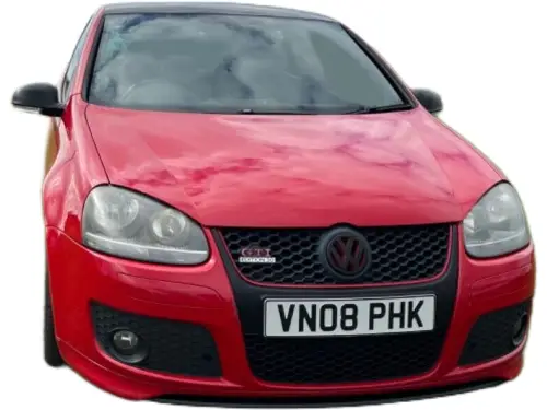 Volkswagen Golf VN08 PHK