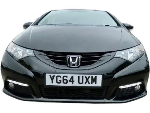 Honda Civic YG64 UXM