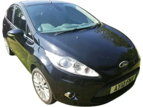 Ford Fiesta AY10 FNV