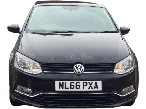 Volkswagen Polo ML66 PXA