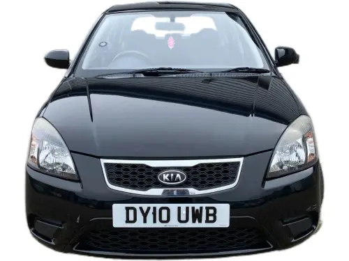 Kia RIO DY10 UWB