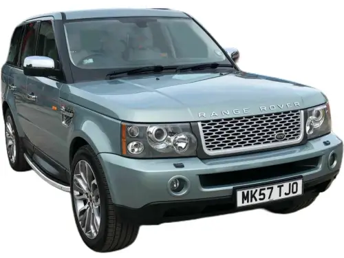Land Rover Range Rover Sport MK57 TJO
