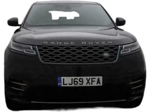 Land Rover R Rover Velar R-DYN HSE D180 A LJ69 XFA