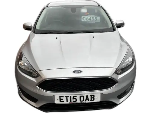 Ford Focus ET15 OAB