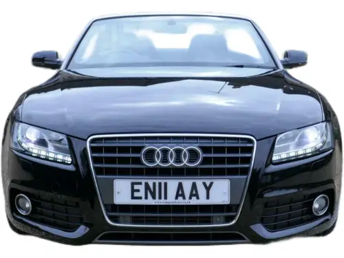 Audi A5 S Line TFSI CVT EN11 AAY