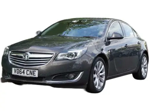 Vauxhall Insignia Elite Nav CDTi ECO SS VO64 CNE