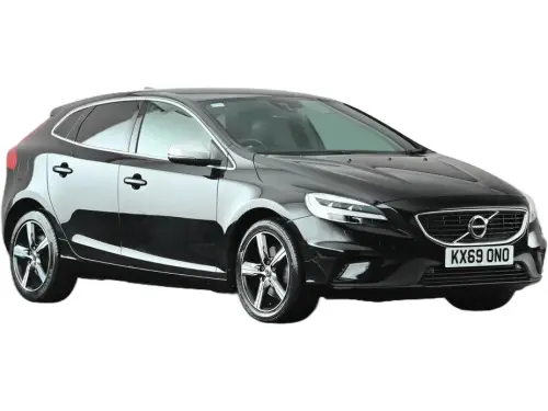 Volvo V40 KX69 ONO